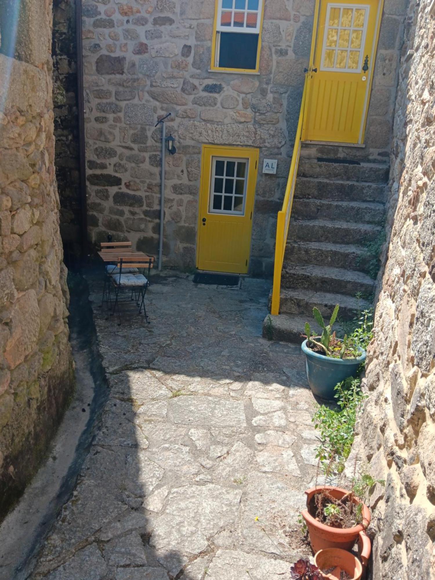 Recanto Do Largo Linhares  Exterior foto